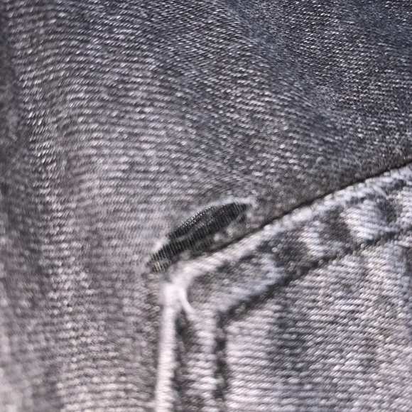 Free people busted skinny jeans - Picture 5 of 6